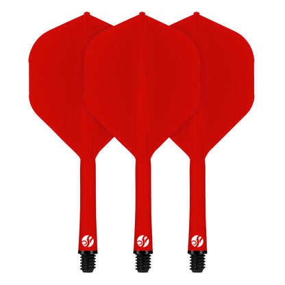 Shot Flight Deck One Piece Rouge