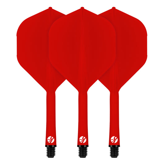 Shot Flight Deck One Piece Rouge