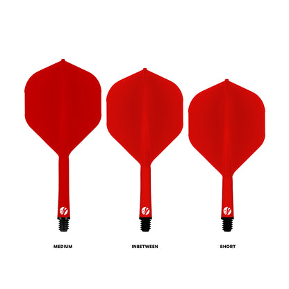 Shot Flight Deck One Piece Rouge