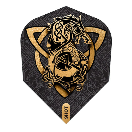 Viking Wolf No.6