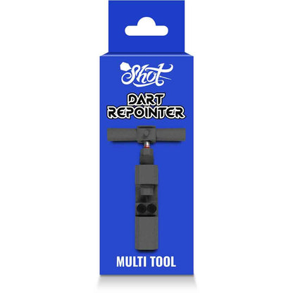 Shot Repointer Multi Tool