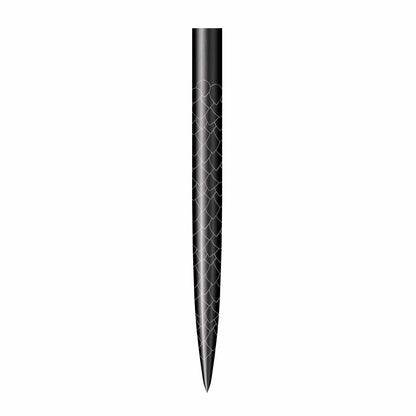 Shot Future Knights Steeltip Pointes Noir