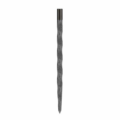 Shot Jurassic Steeltip Pointes Noir