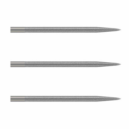 Shot Lucent Steeltip Pointes Noir