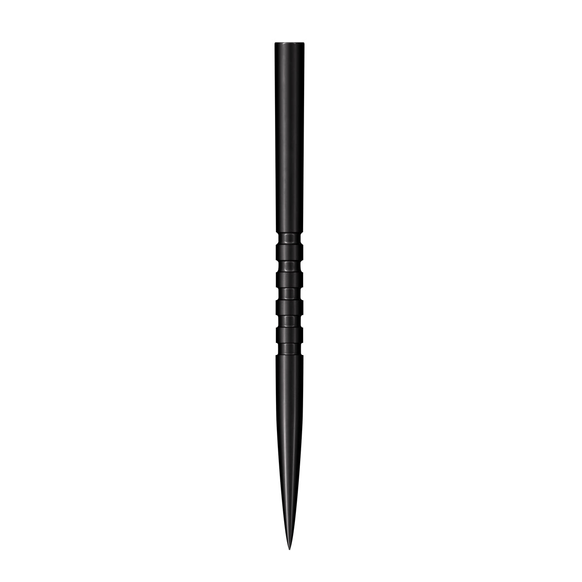 Grip Points 45mm Black – Fléchettes acier Shot - Darts180