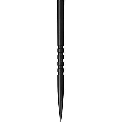 Shot Steeltip Grip Pointes Noir