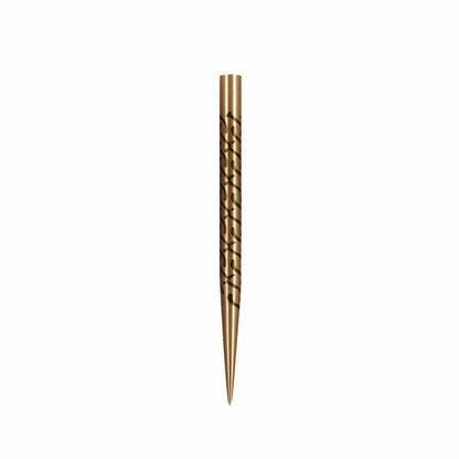 Shot Warrior Kapene Pointes Or Titanium