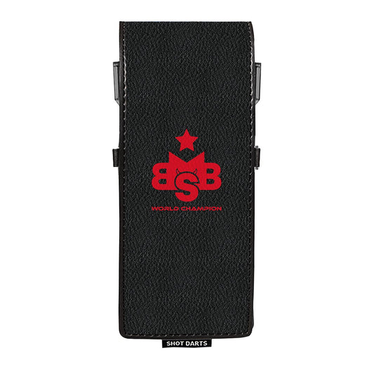 Michael Smith Drop In Étui Black