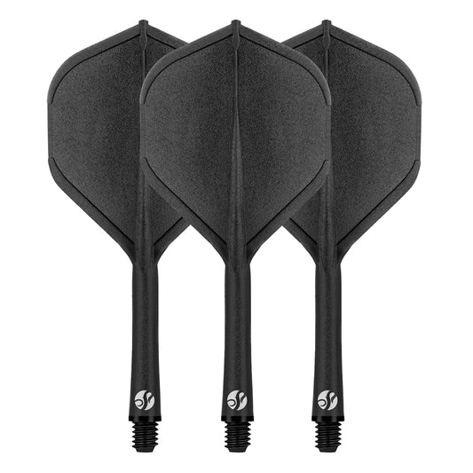 Shot Flight Deck Standard Noir