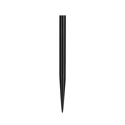 Shot Steeltip Pointes Noir