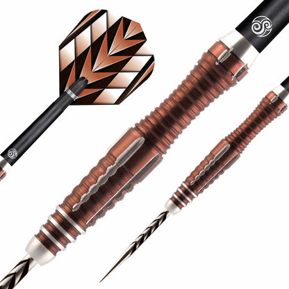 Tribal Weapon 1 90% - Darts180