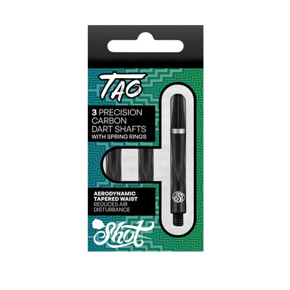 Tiges Carbon Tao + ring