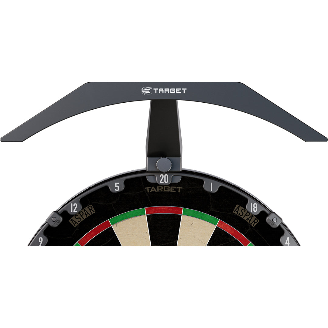 Pointes De Fléchettes Target Darts Swiss Point DX – 26 Mm Dorées, Grip Diamant Et Nano-rainures