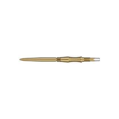 Target Signature Swiss Points RST