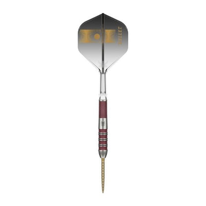 Target Stephen Bunting 95K 95% Swiss