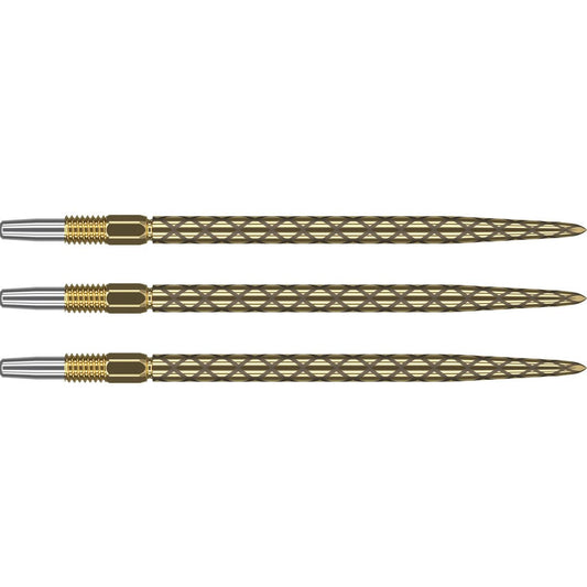 Target Swiss Points Diamond Pro