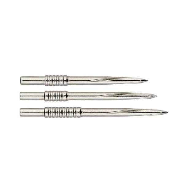 Unicorn Shouldered & Scalloped Volute Points