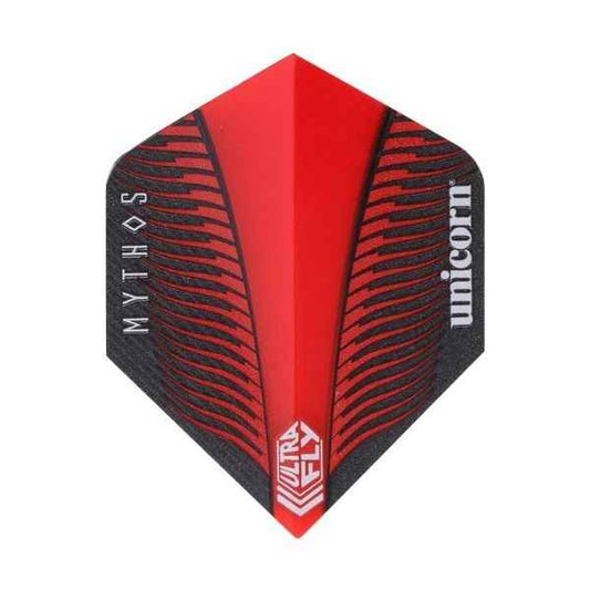 Unicorn Ultrafly No.2 Mythos Griffin Rouge