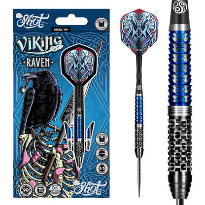 Viking Raven 90%