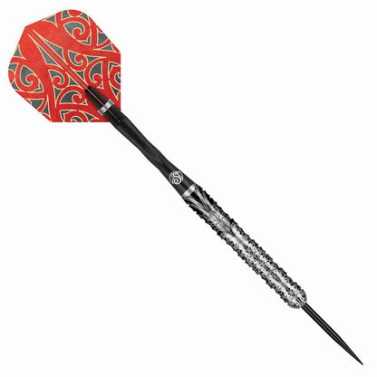 Shot Warrior Taiaha 90%
