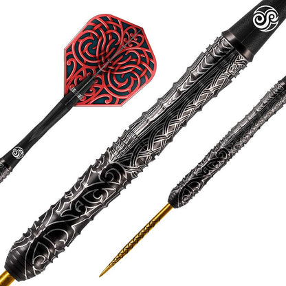 Warrior Kapene 90%