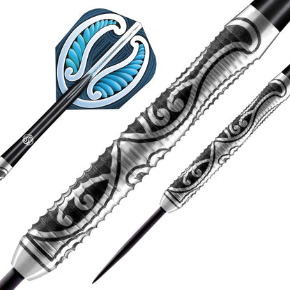 Warrior Tipu 80%