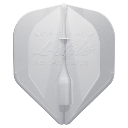 L-Style L1EZ Fantom Transparentes