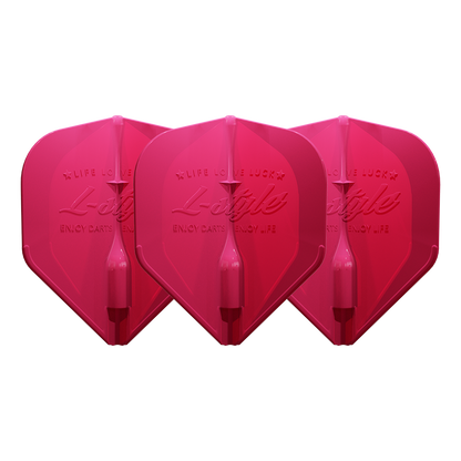 L-Style L1EZ Fantom Rouges