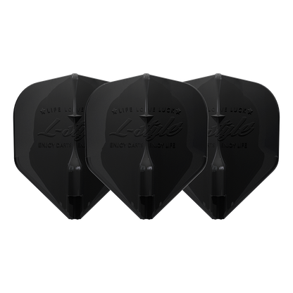 L-Style L1EZ Fantom Noires