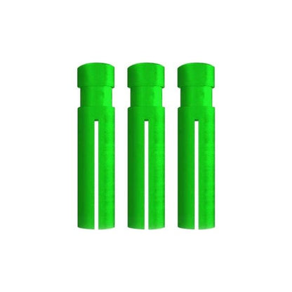 XQMax Aluminium Flight Protectors
