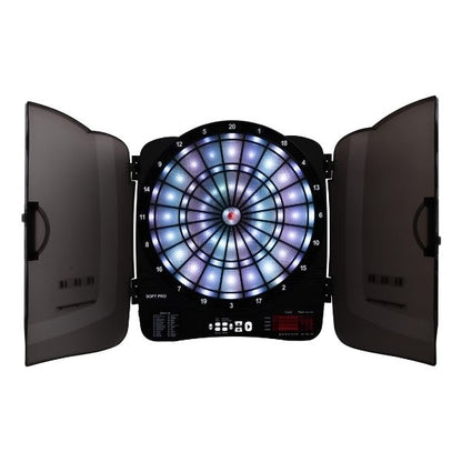 XQMax Bern Cible Électronique