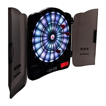 XQMax Bern Cible Électronique