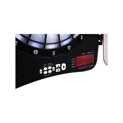 XQMax Bern Cible Électronique