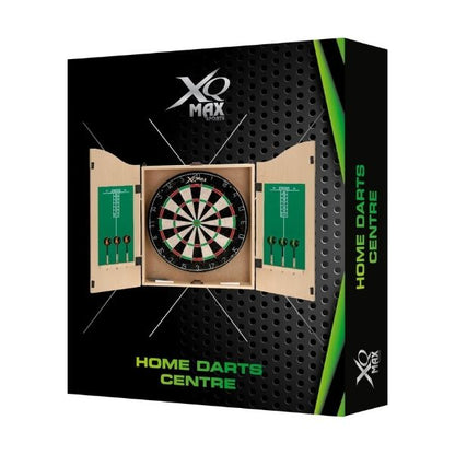 XQMax Home Darts Centre