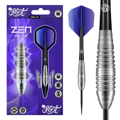 Zen Budo 80%