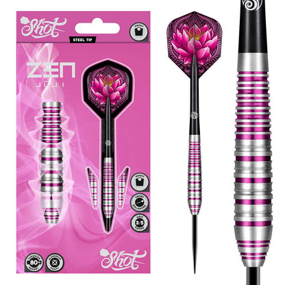Zen Juji 80%