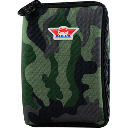 Bull's Unitas Case Nylon Camo
