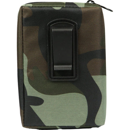 Bull's Unitas Case Nylon Camo