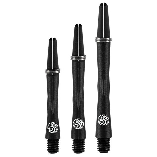 Tiges Carbon Tao + ring
