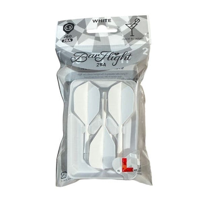 L-Style BarFlight 2BA