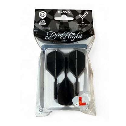 L-Style BarFlight 2BA