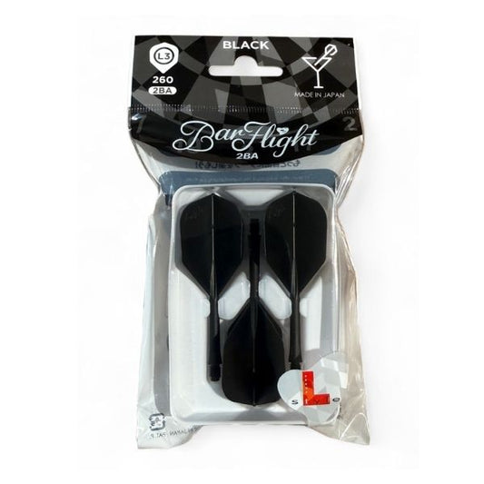 L-Style BarFlight 2BA