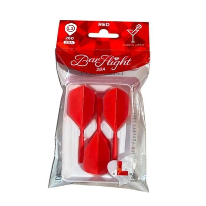 L-Style BarFlight 2BA