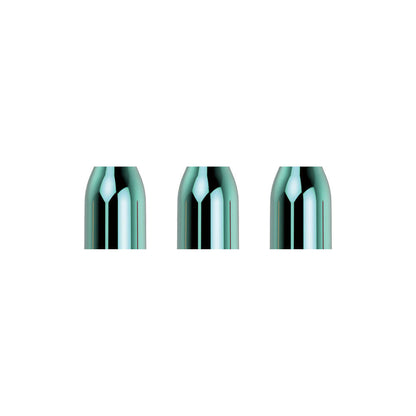 L-Style Premium Champagne Rings