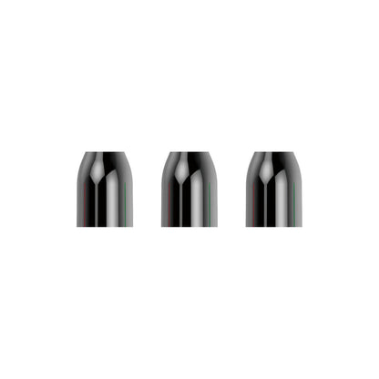 L-Style Premium Champagne Rings
