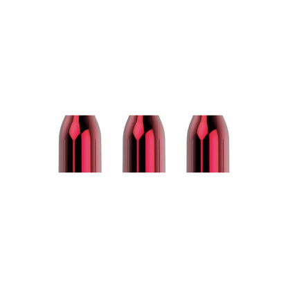 L-Style Premium Champagne Rings