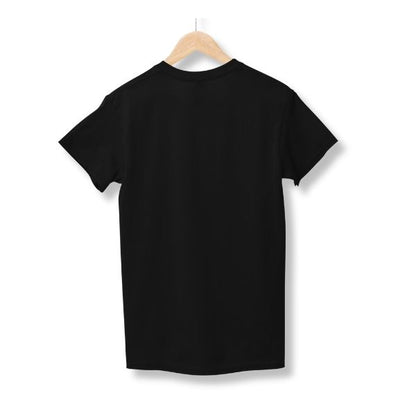 T-shirt Darts180 “Serial Darter” Noir