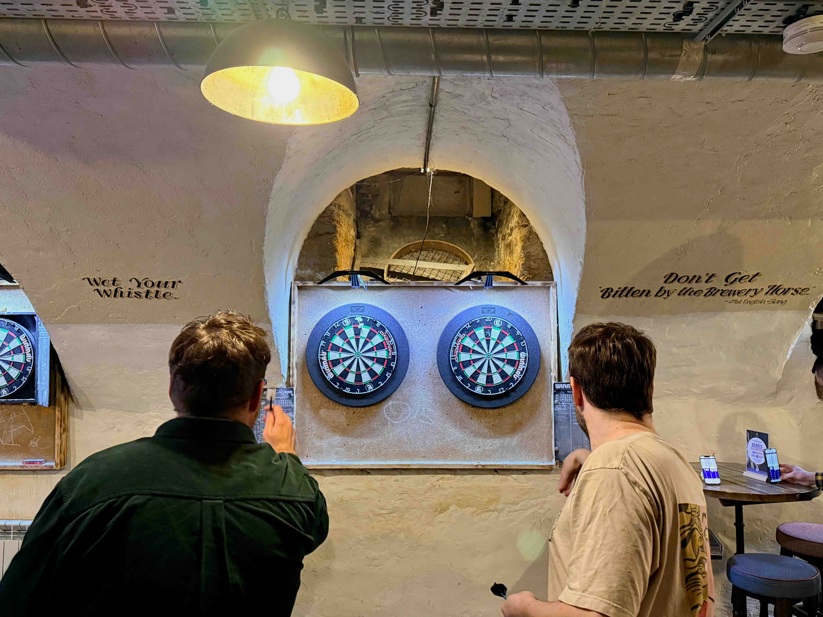 Tournoi 501 Cash Prize - Elephant & Castle